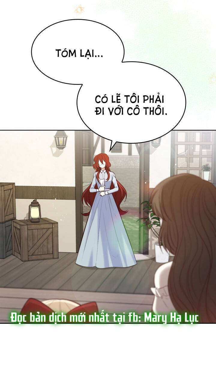 từ ác nữ, tôi trở thành một người mẹ chapter 17 76