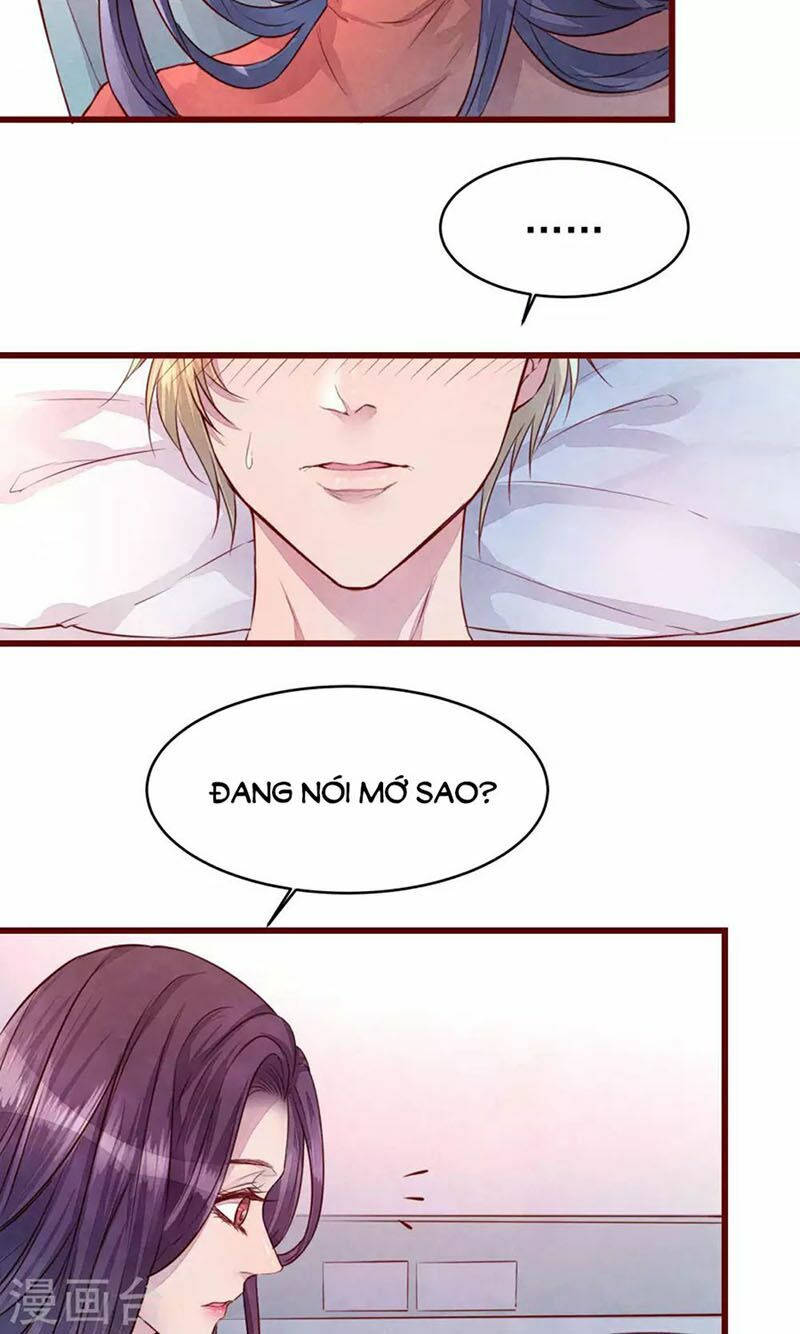 đào tạo nuôi dưỡng bạn trai mèo chapter 32 12