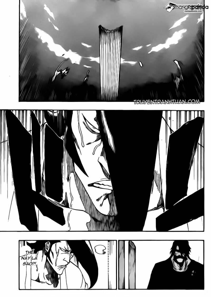 thần chết ichigo chapter 597 8
