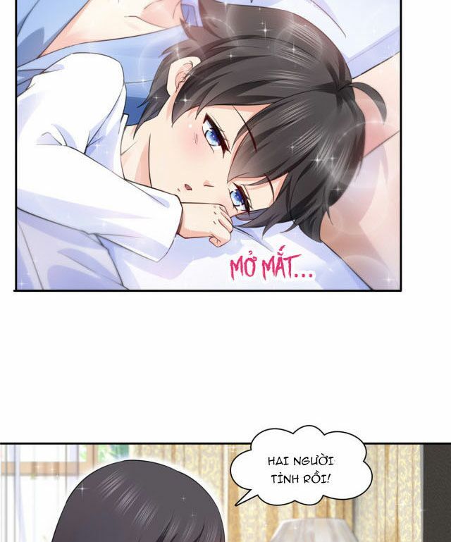 Hệt Như Hàn Quang Gặp Nắng Gắt chapter 202 6