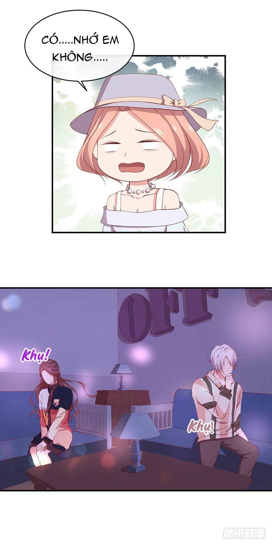 gả cho tình cũ làm lão bà chapter 42 12