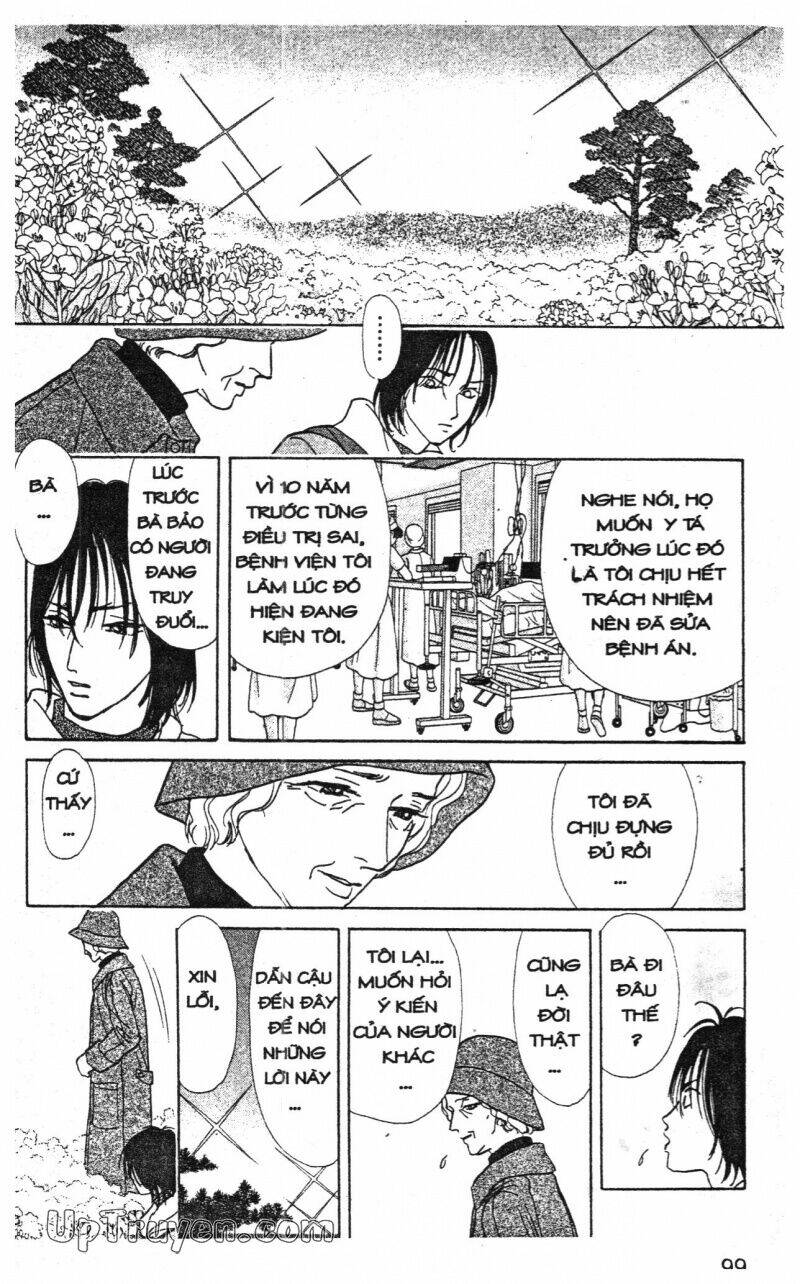 hoàng tử hoa - bud boy chapter 15 101