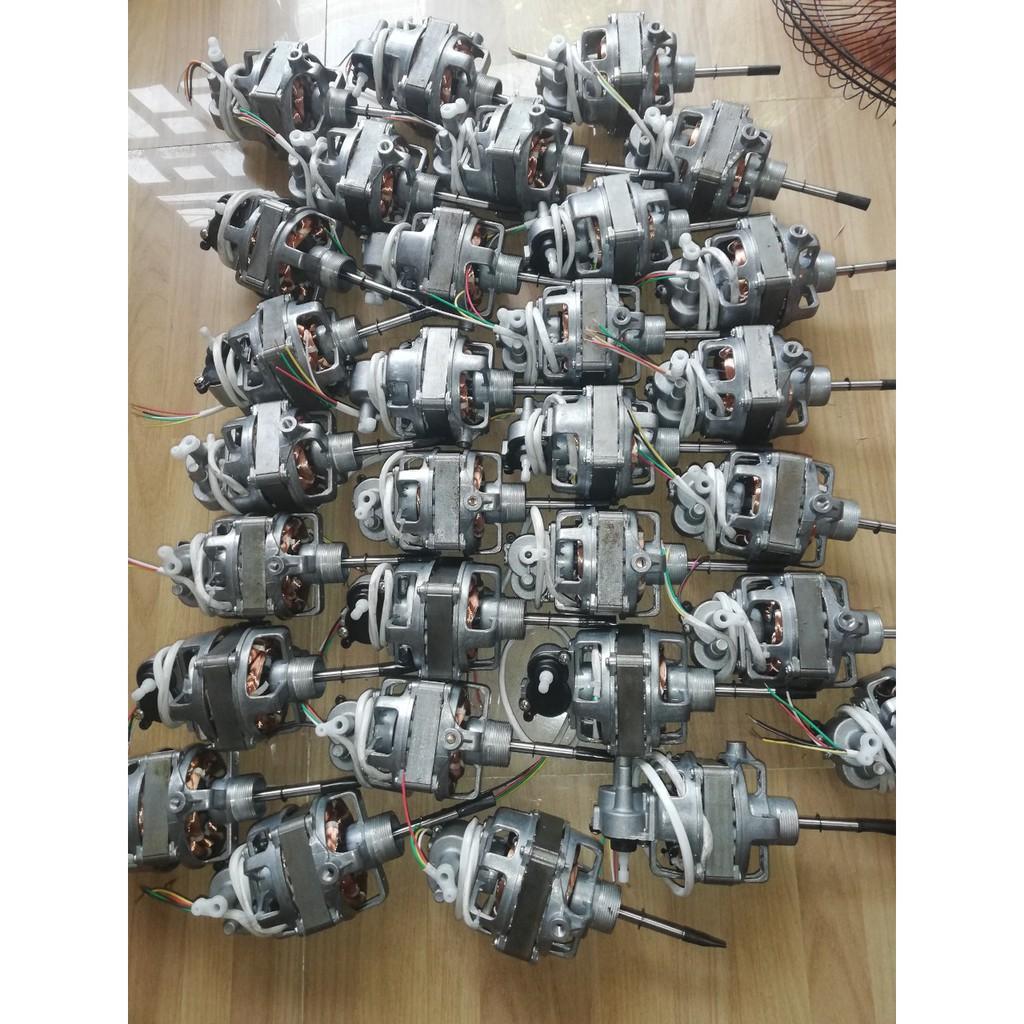 MOTOR ĐỒNG 100%