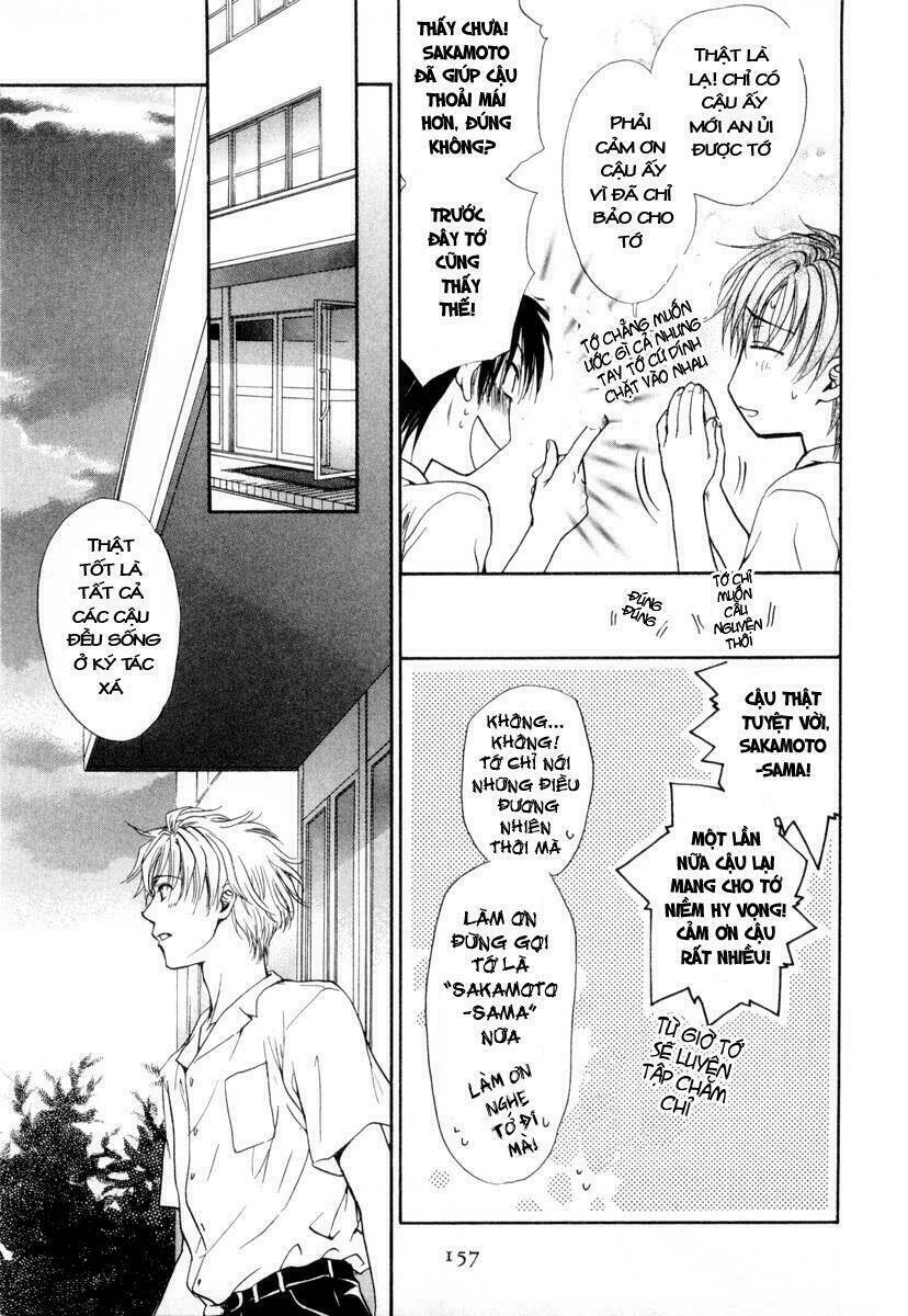 princess princess chapter 4 30