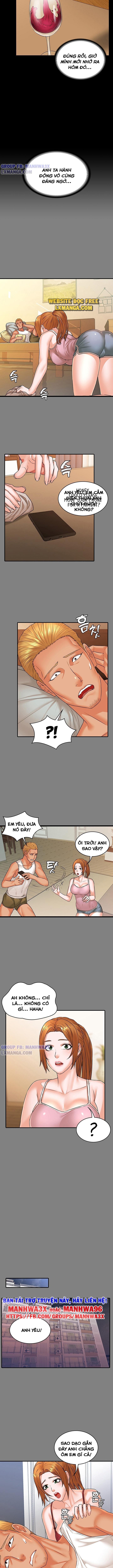 hai hộ gia đình chapter 21 8