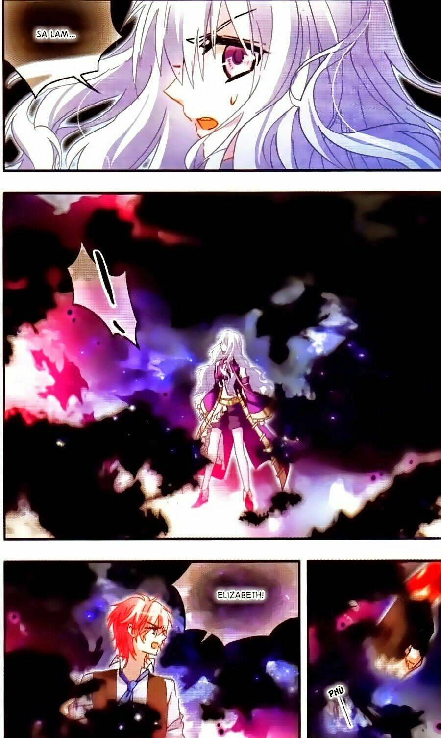 ngôi sao câu lạc bộ chapter 119 5