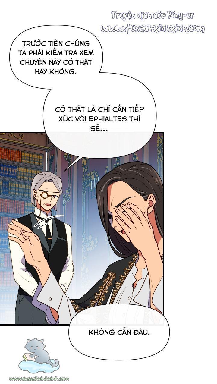 công nương khế ước của gia tộc công tước quái vật chapter 63 53