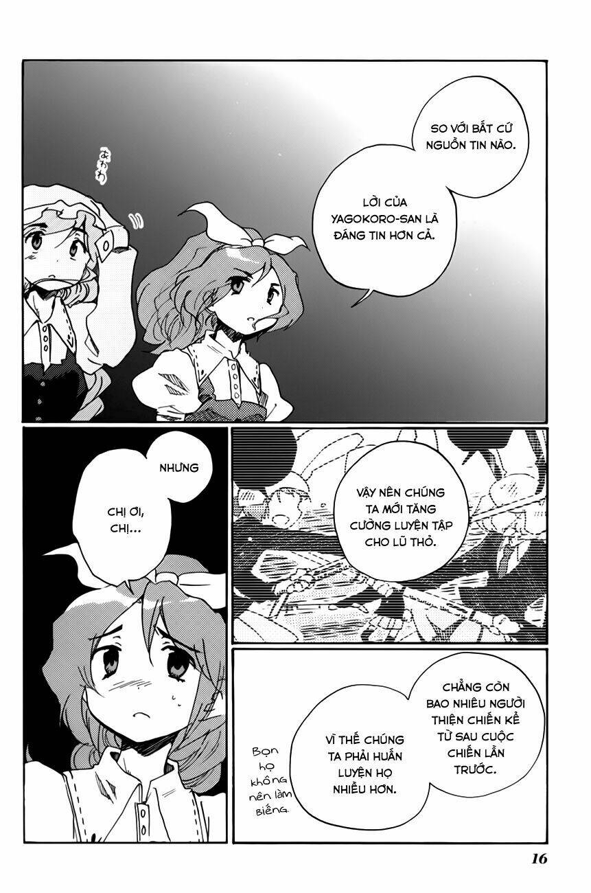 touhou bougetsushou: silent sinner in blue chapter 8 20