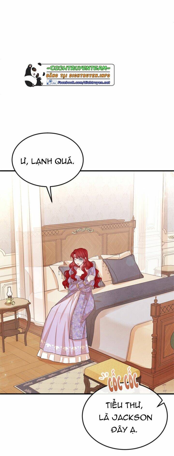 tiểu thư scarlet, em không muốn trả thù sao? chapter 28 40