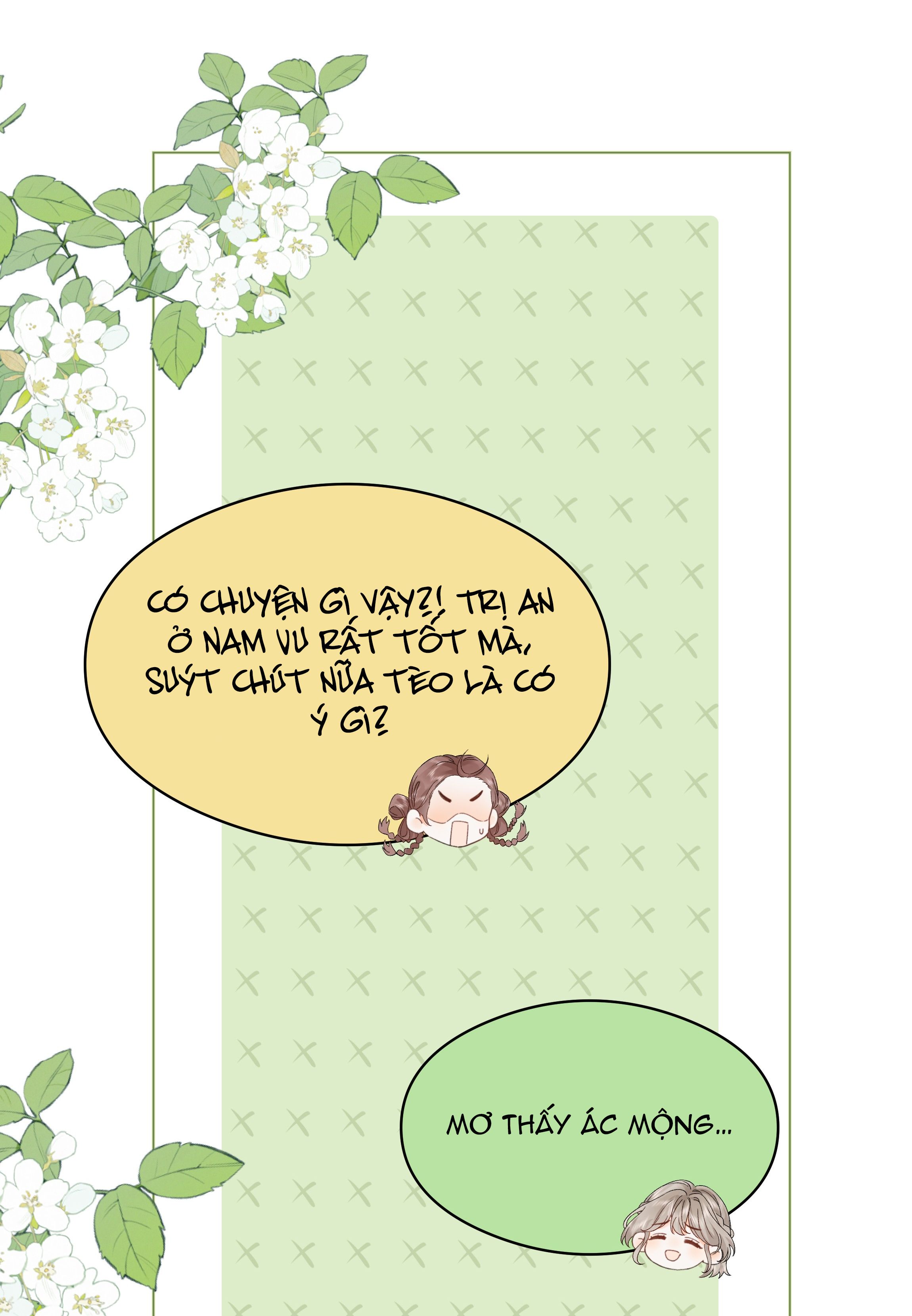 chiết ánh trăng chapter 3.2 2