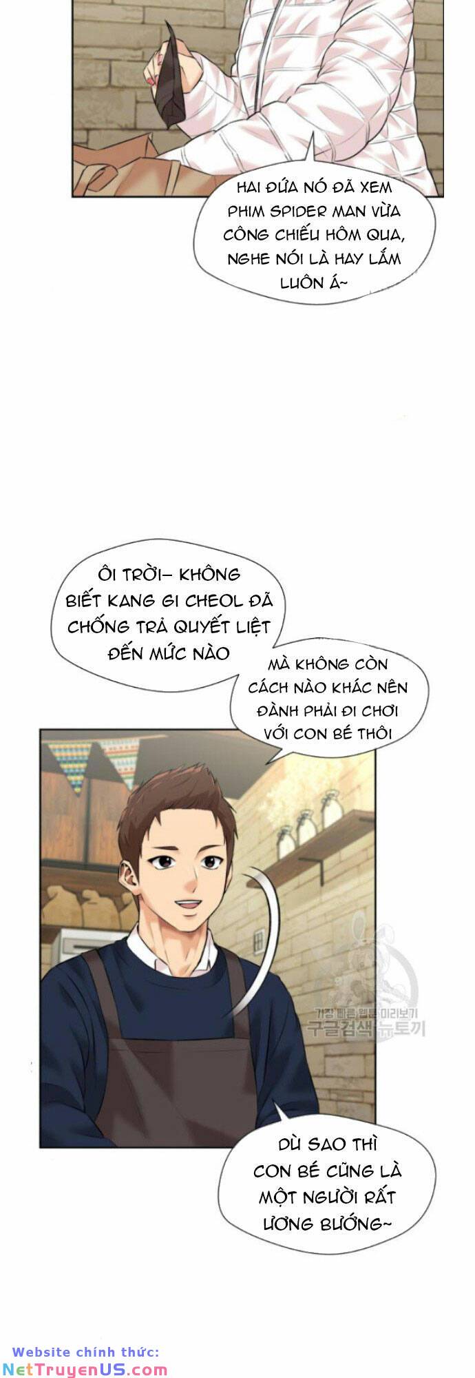 gương mặt thiên tài chapter 126 37