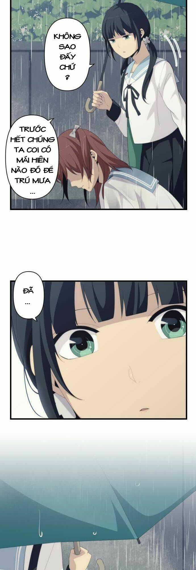 viên thuốc trùng sinh chapter 166 9