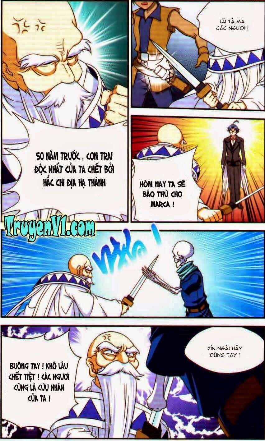 ma vương quản gia chapter 7 17