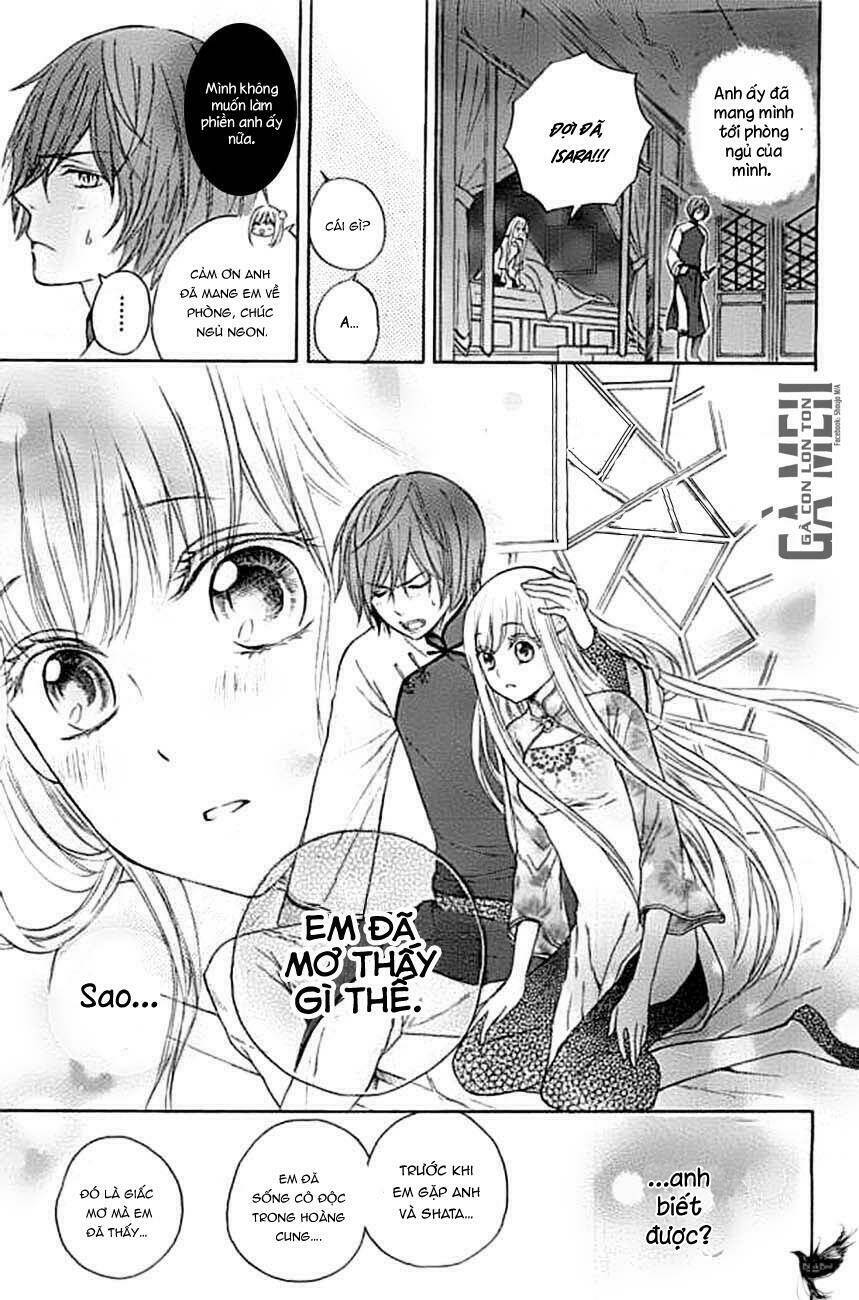 strange dragon chapter 4 20