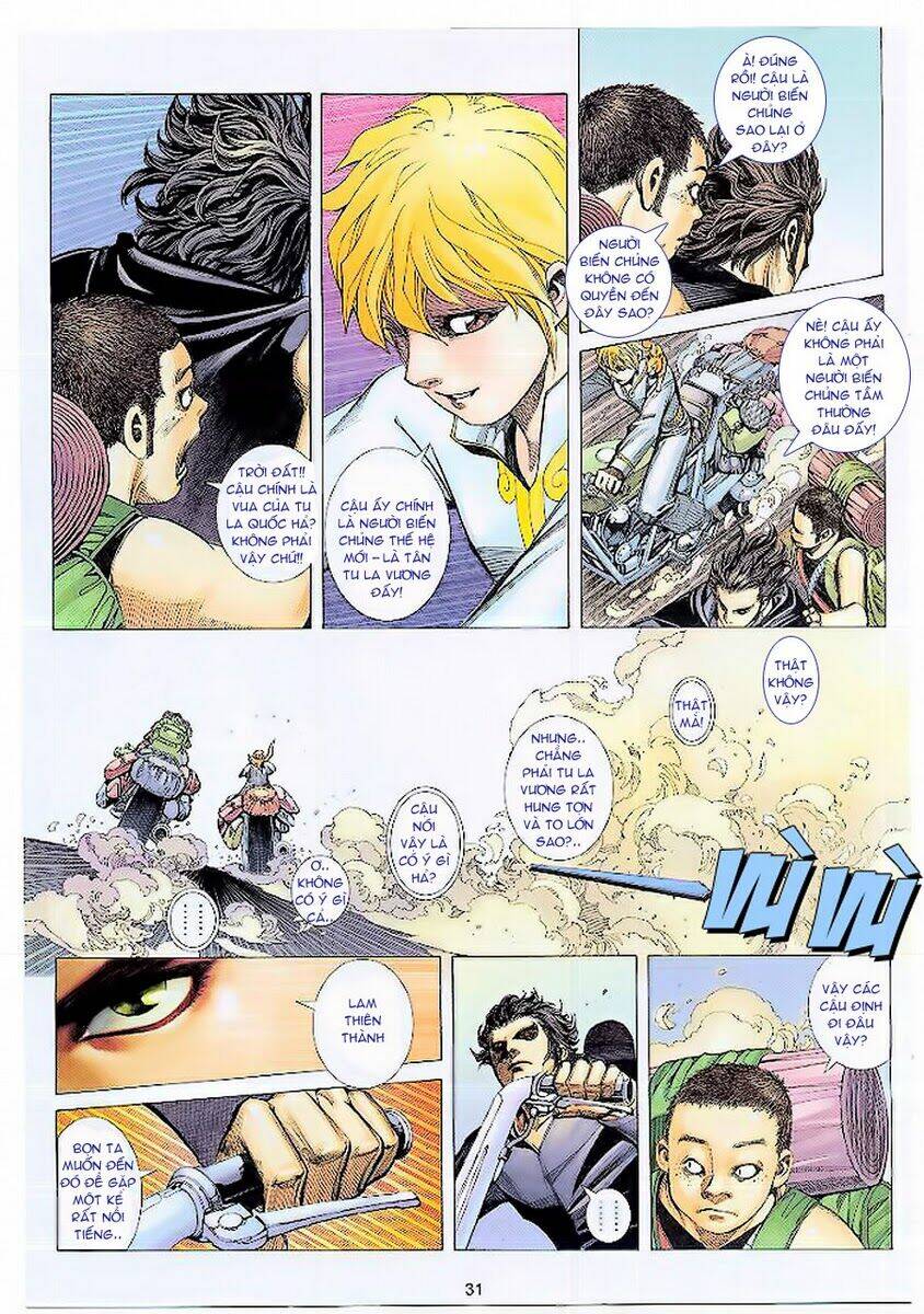 võ thần phượng hoàng chapter 88 31