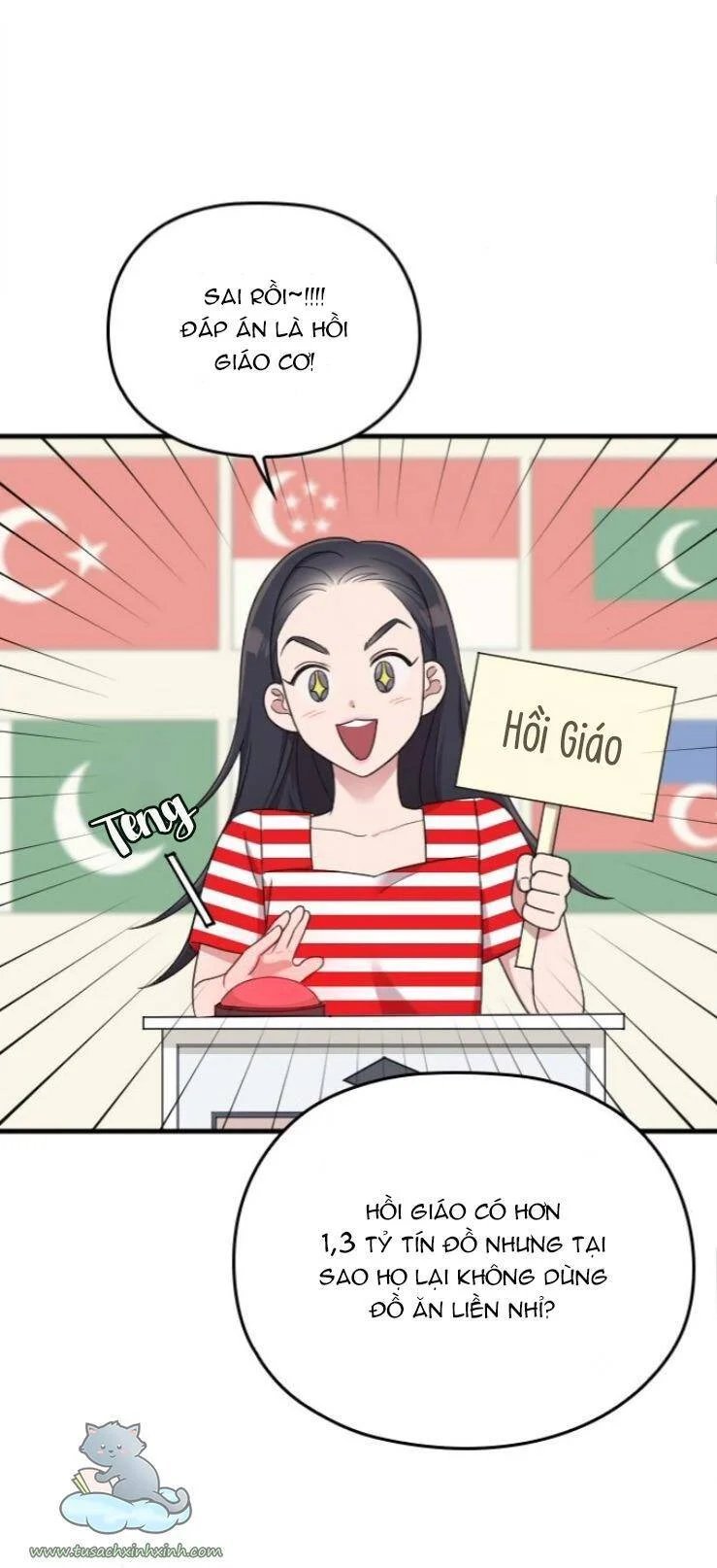 cô đi mà lấy chồng tôi chapter 17 47