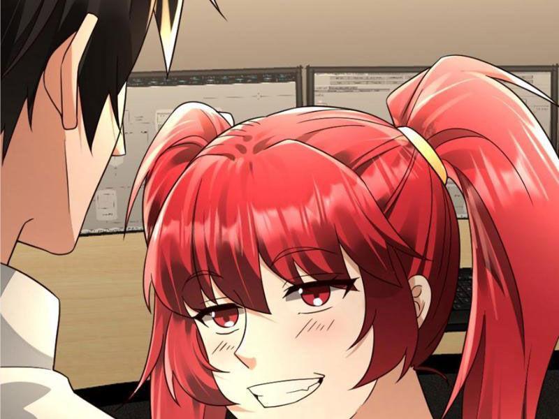 đóng băng toàn cầu: tôi gây dựng nên phòng an toàn thời tận thế chapter 220 64