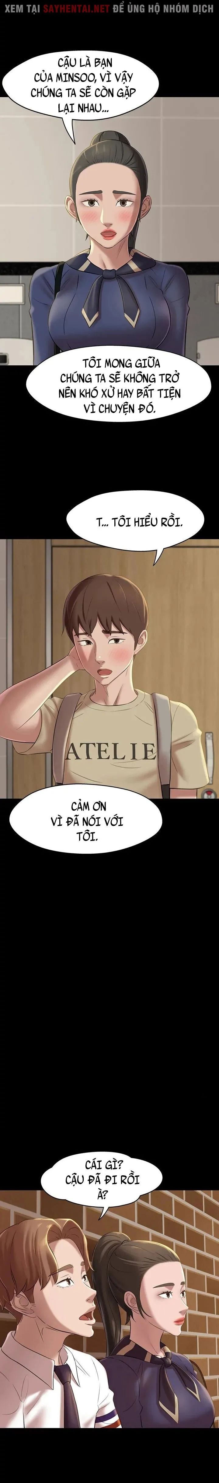 nhật ký quần lót chapter 19 8