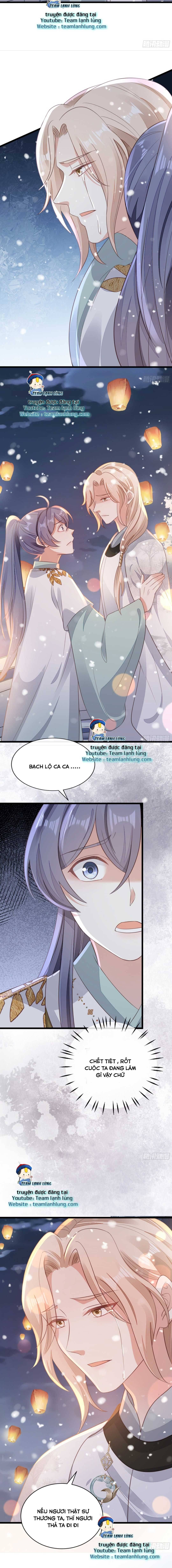 xuyên không chi viện : ác nữ phản diện muốn tẩy trắng chapter 98 14