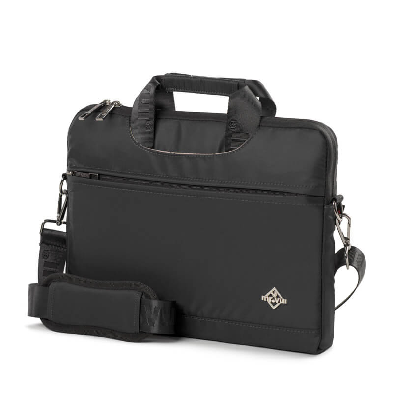 Túi chống sốc Mr Vui TCS010 ngăn laptop 14 inch (36 x 26 x 4.5 cm)