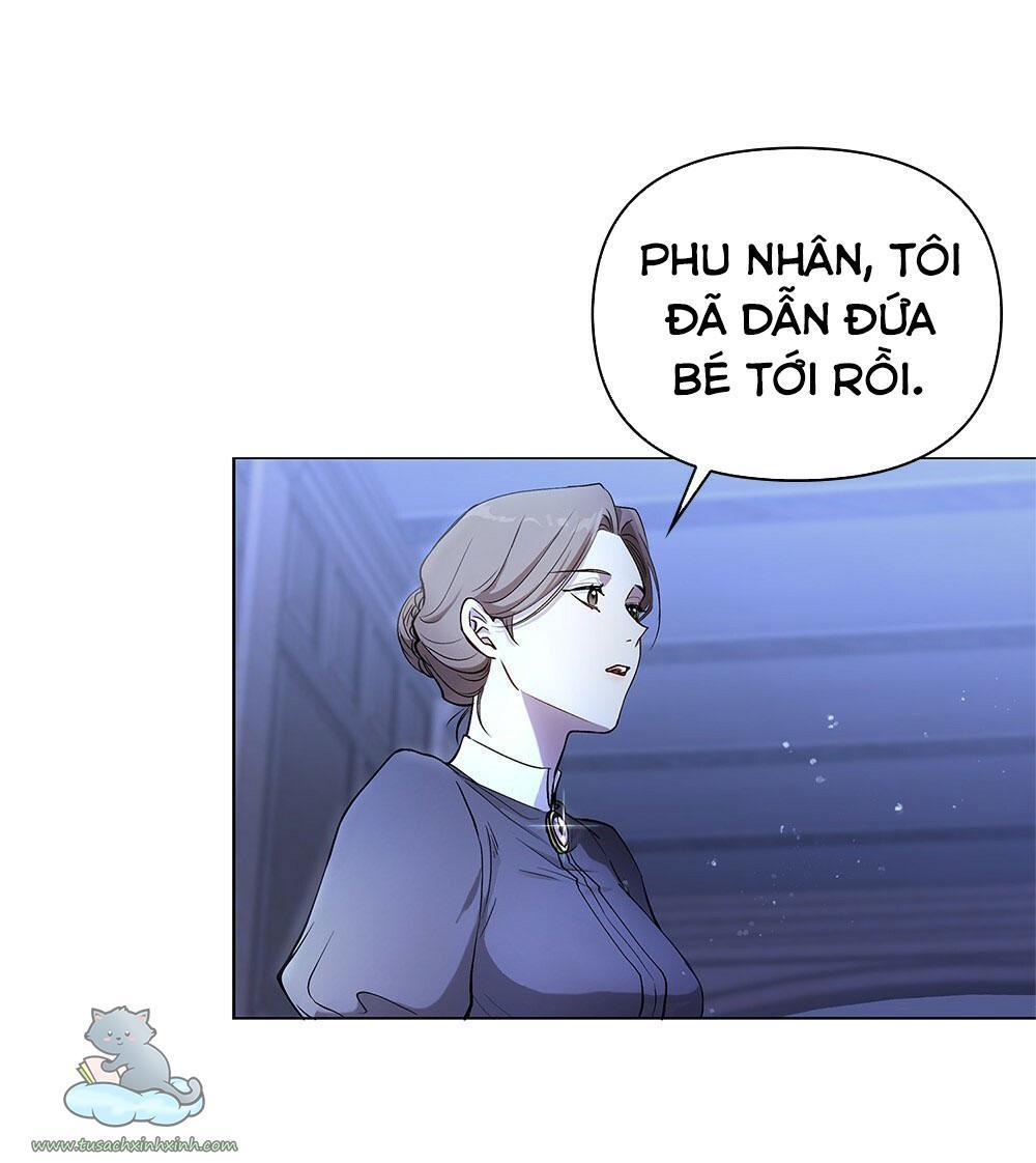 kiên nhẫn chút nào, đại công tước chapter 3 2