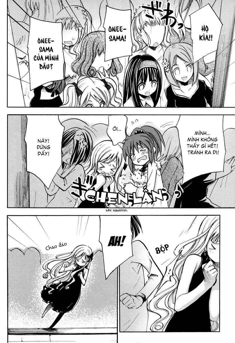 strawberry panic chapter 11 13