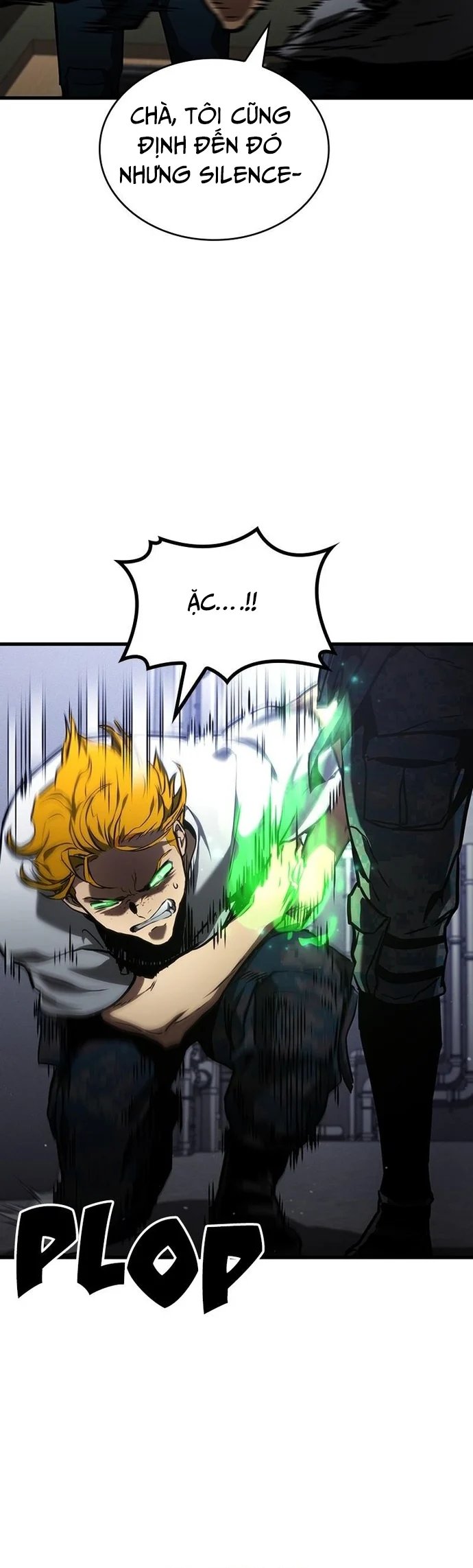 đồ long kỵ sĩ hôn môi ác long chapter 94 24