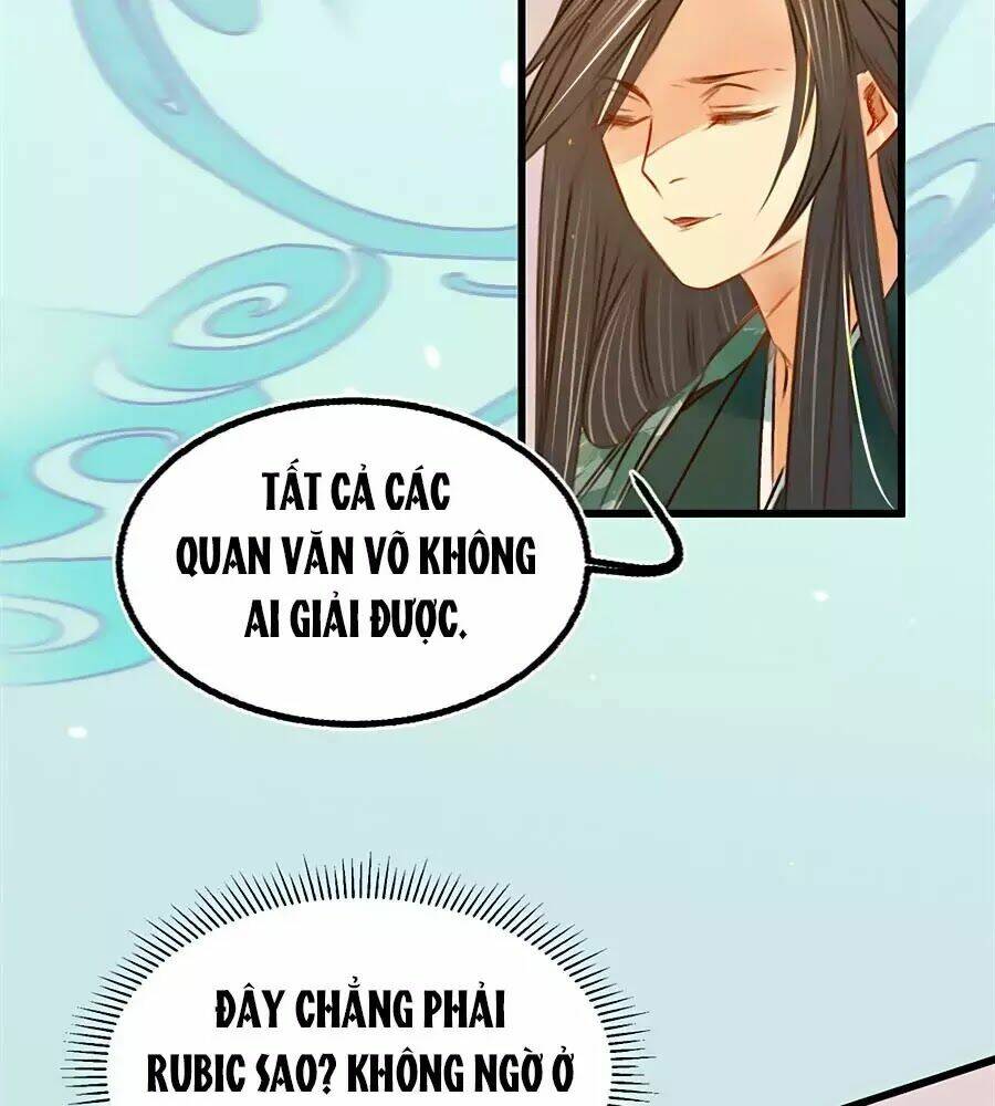 phượng hoàn triều: vương gia yêu nghiệt xin tránh đường chapter 29 22