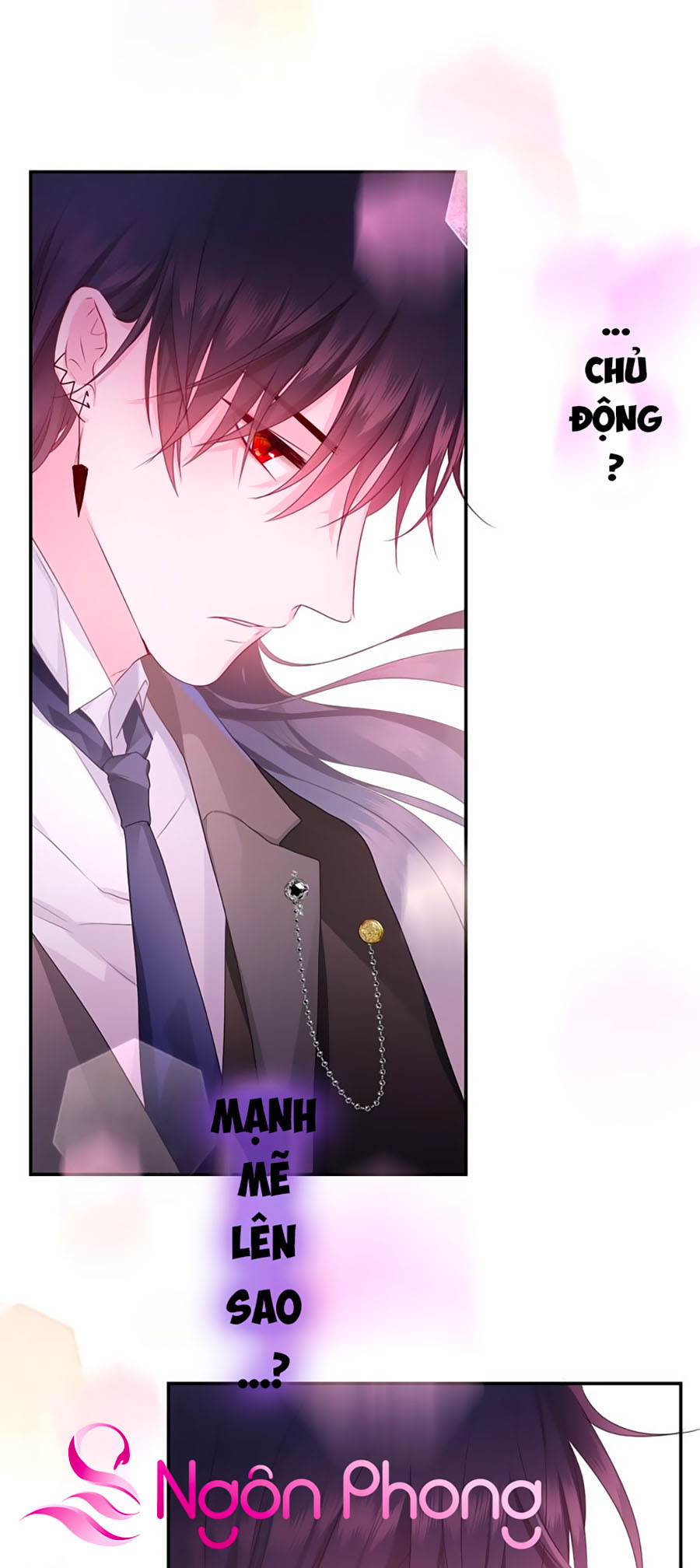 monster, độ ấm quái vật kiệm lời chapter 21 9