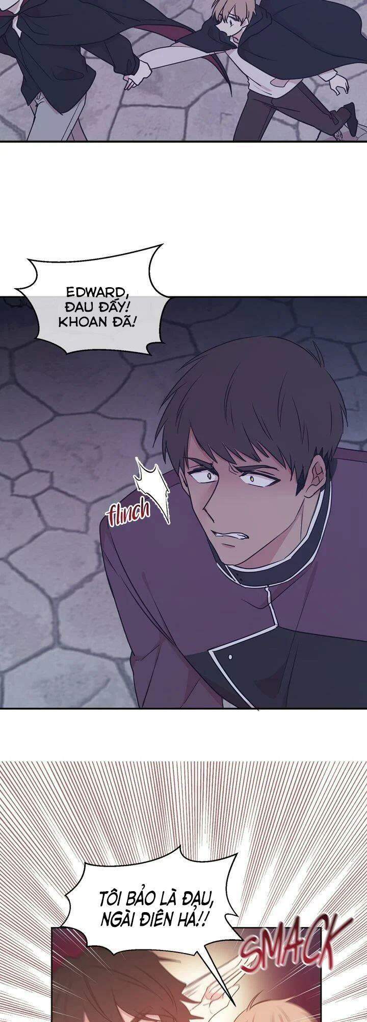 tôi sẽ đi đến cùng với hoàng đế chapter 59 17