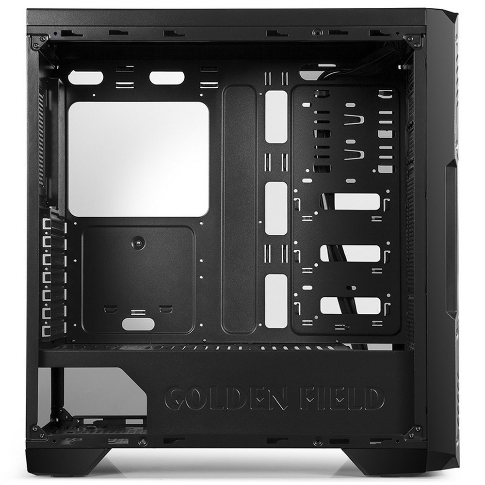 Case Golden Field Z2 (E-sport 21+)