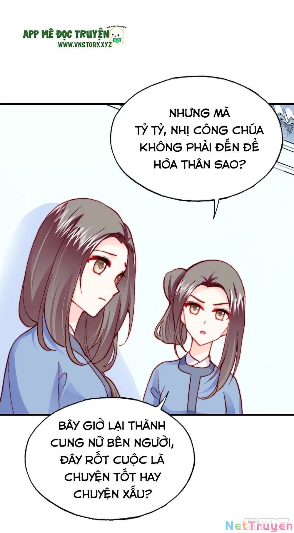 lại bị bệnh chiều chuộng quấn lấy chapter 37 52
