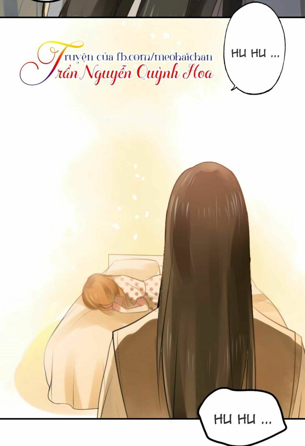 thái tử bong bóng chapter 4 41