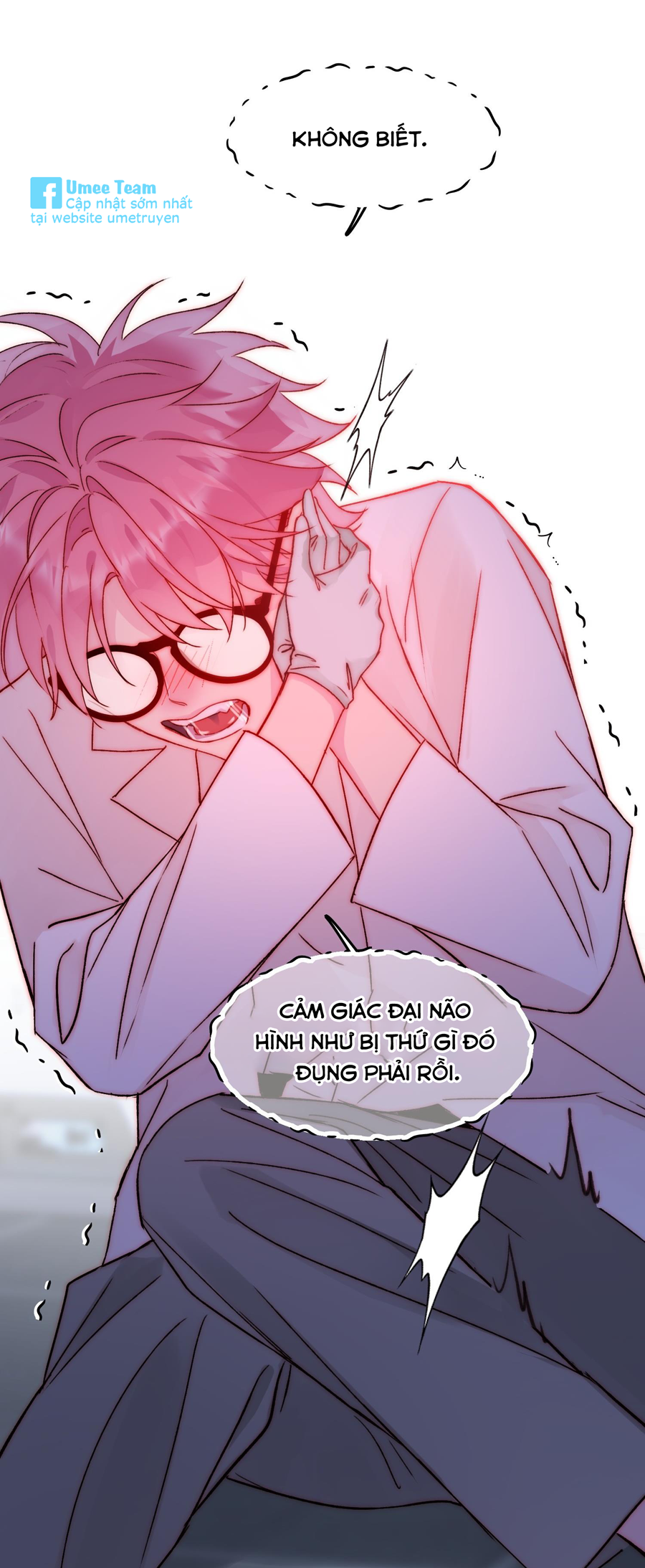 tôi phải làm một kẻ đại xấu xa chapter 94 11