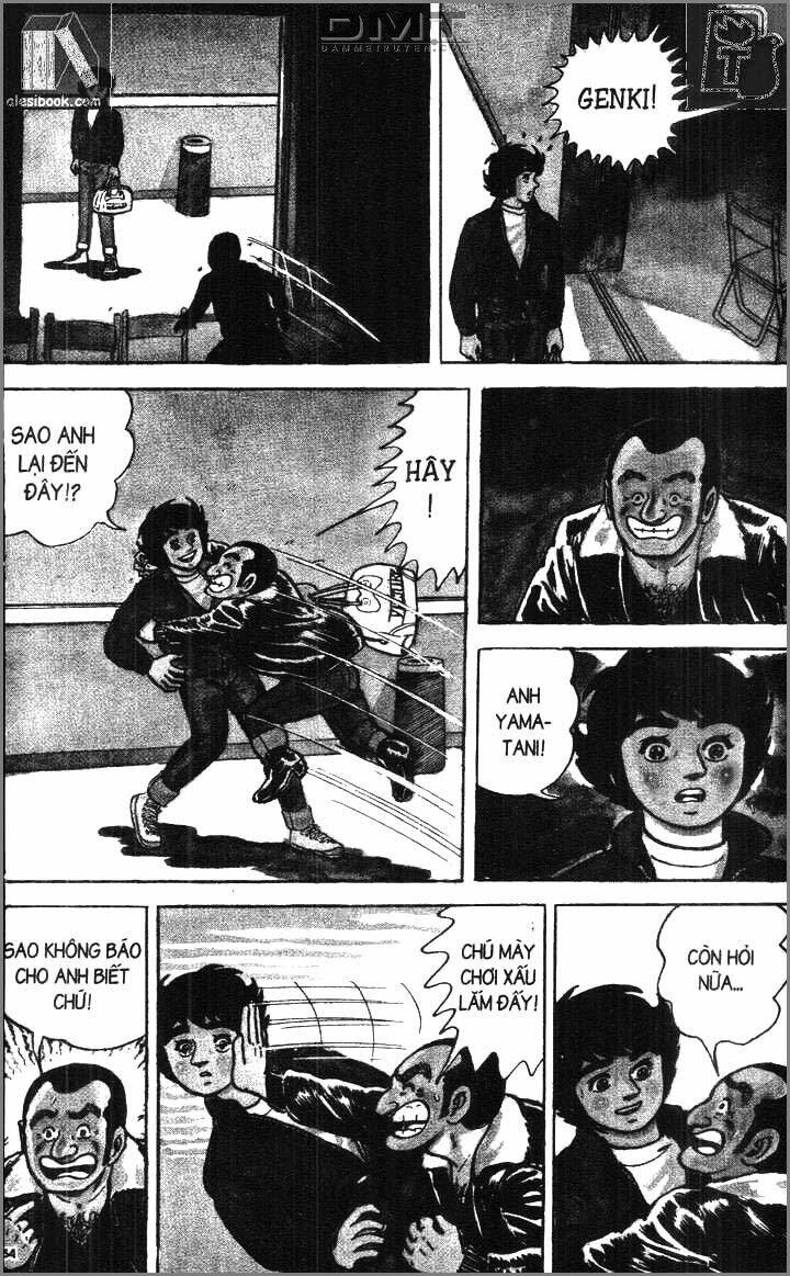 ganbare genki chapter 64 3