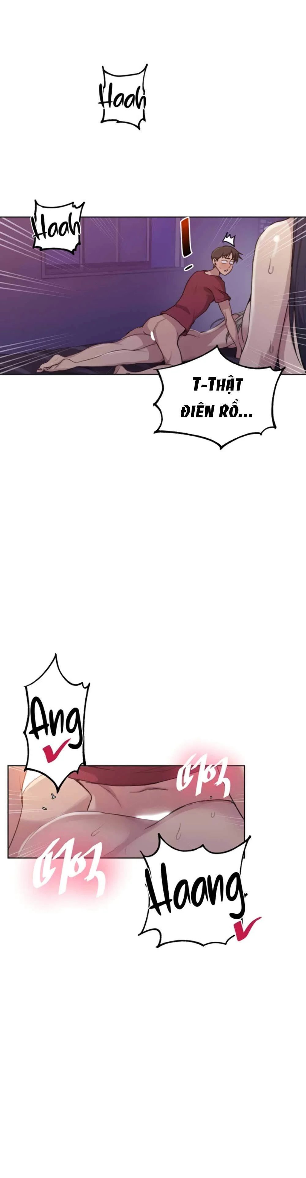 lớp học gia đình – secret class chapter 99 5