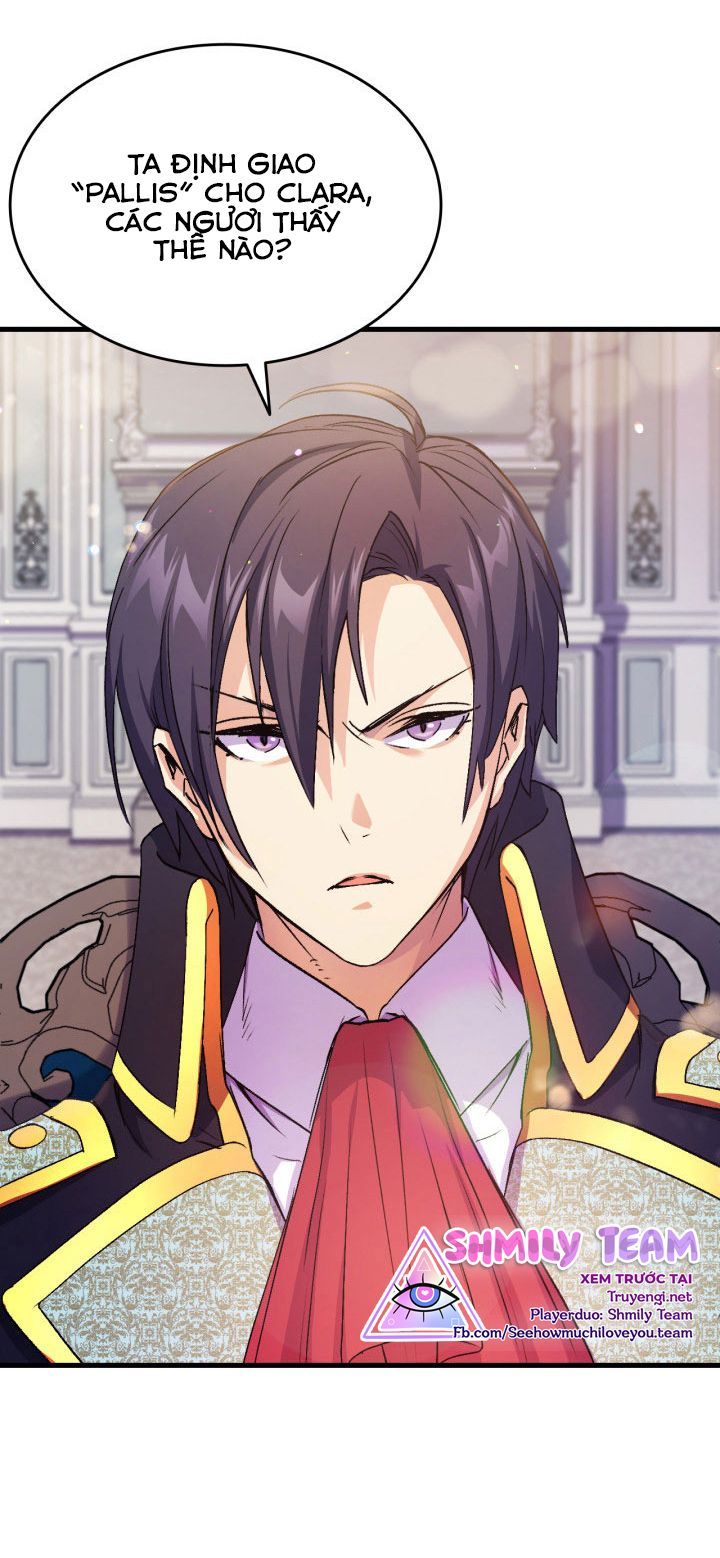 tôi định quyến rũ anh trai nhưng nam chính đã đến chapter 25 44