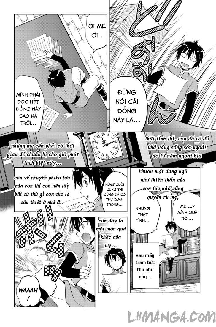 maken no daydreamer chapter 3 17