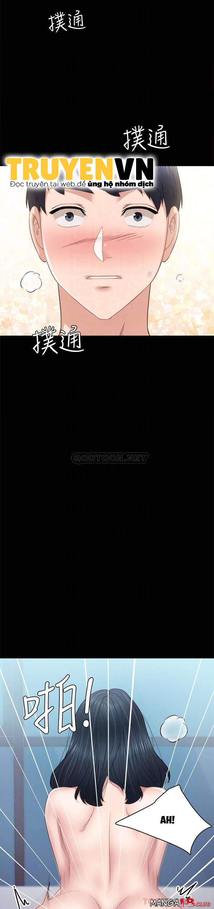 thầy giáo thực tập chapter 99 18