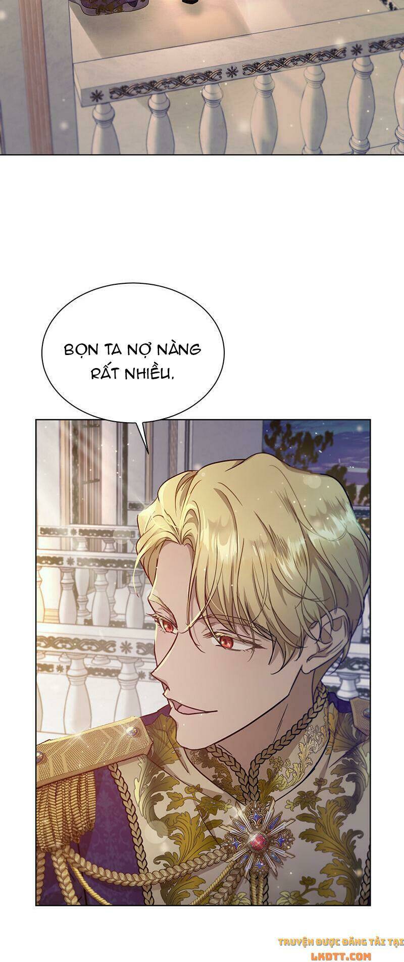 khế ước của ma tộc chapter 42 6