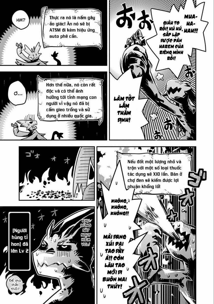 reincarnated as a dragon's egg - let's aim to be the strongest, chapter 4 11