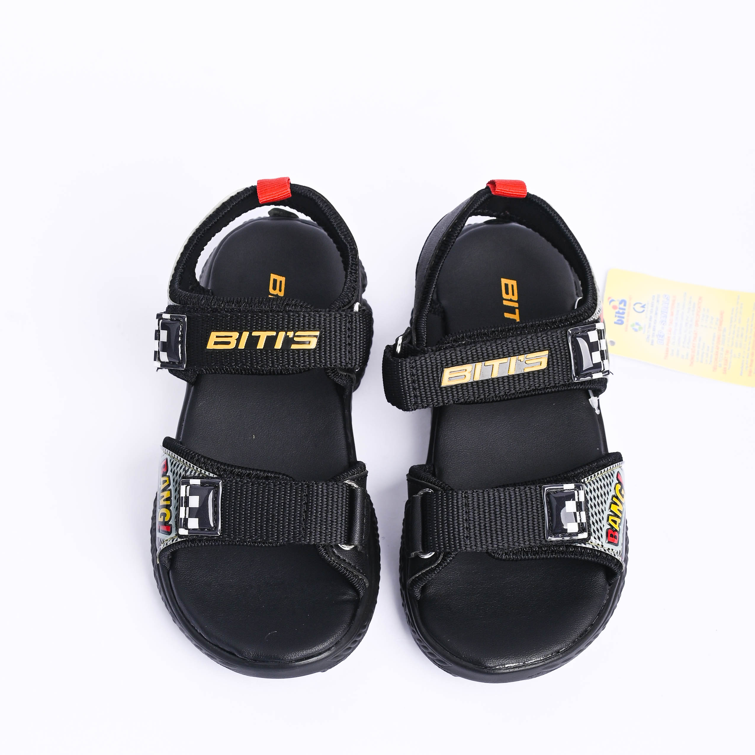 Sandal Bitis bé trai (30-38)