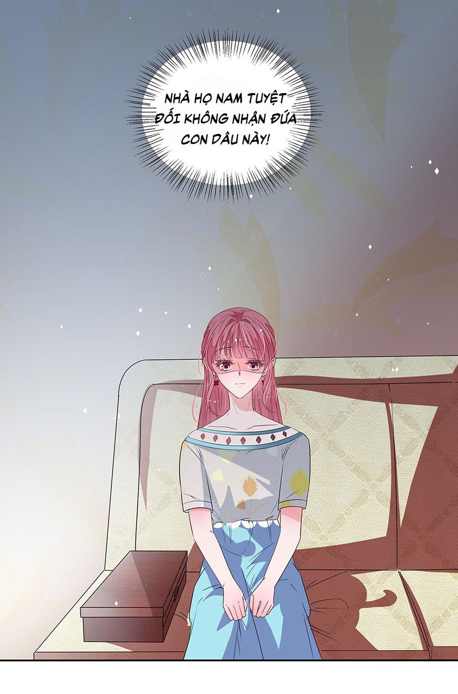 manh thê khó dỗ phần 2 chapter 26 2