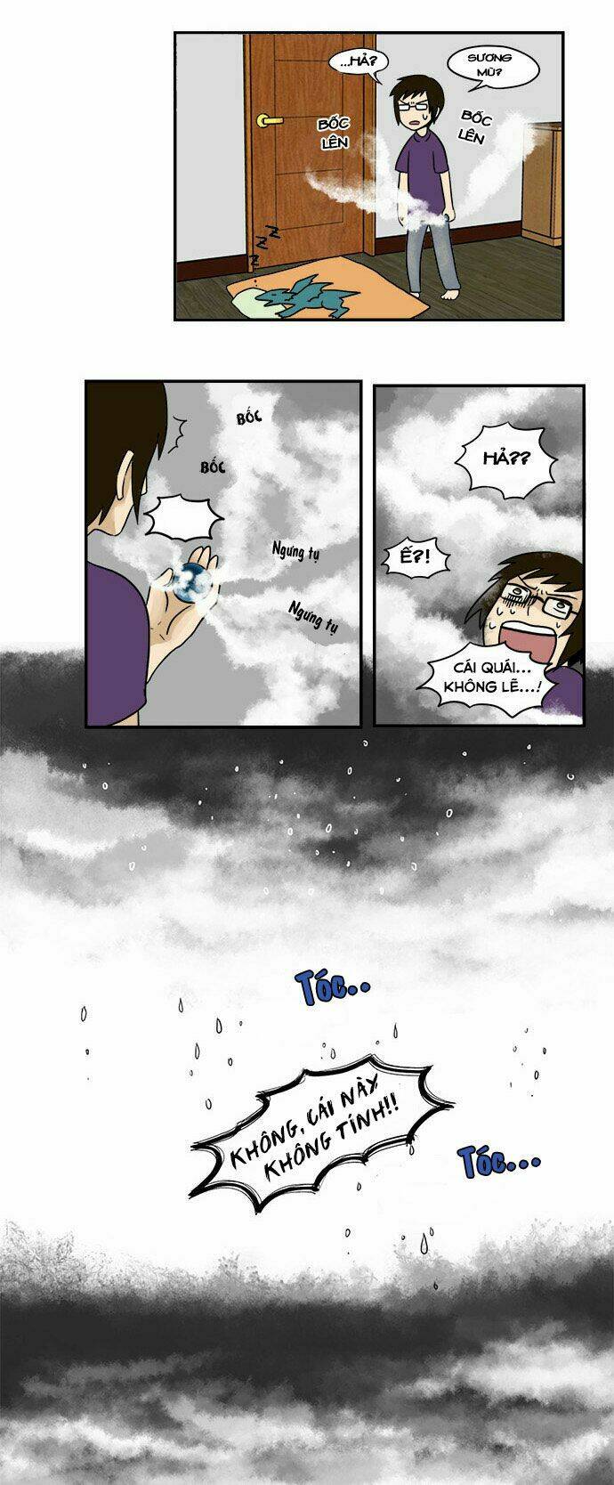 hắn ta là rồng chapter 4 10