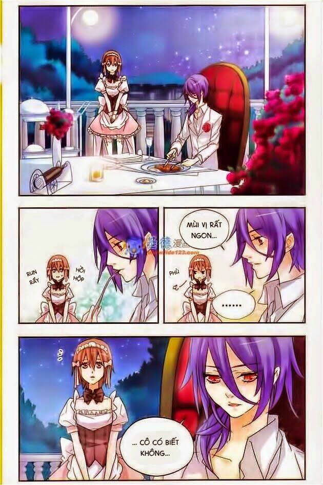 ngôi sao câu lạc bộ chapter 11 9