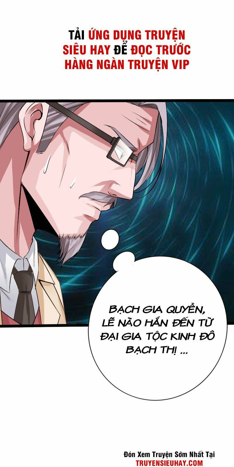 tuyệt phẩm tà thiếu chapter 127 24