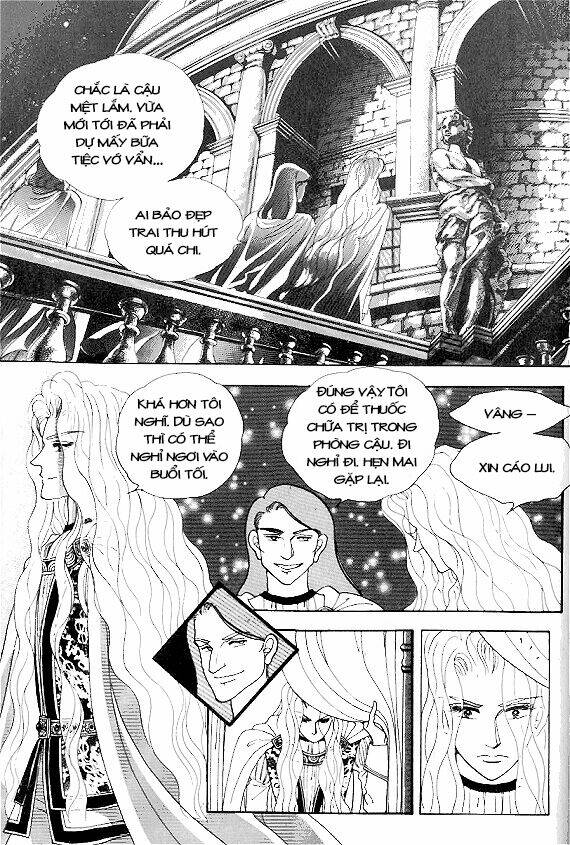 princess - công chúa xứ hoa (bản đẹp) chapter 1 56