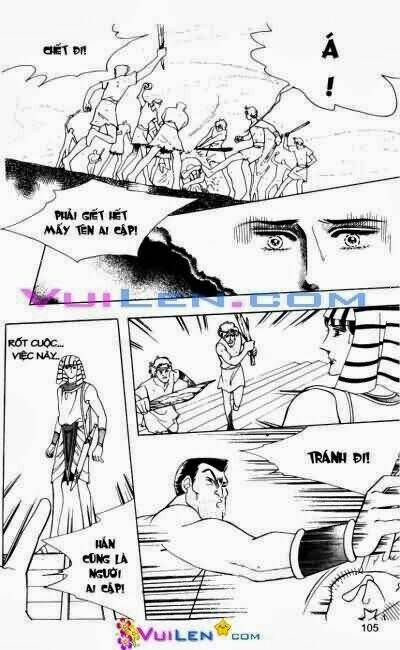 hậu duệ hoàng gia chapter 7 105