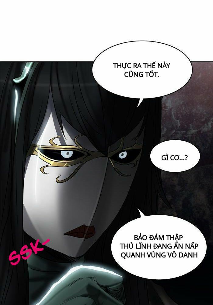 tòa tháp bí ẩn 2 chapter 206 113