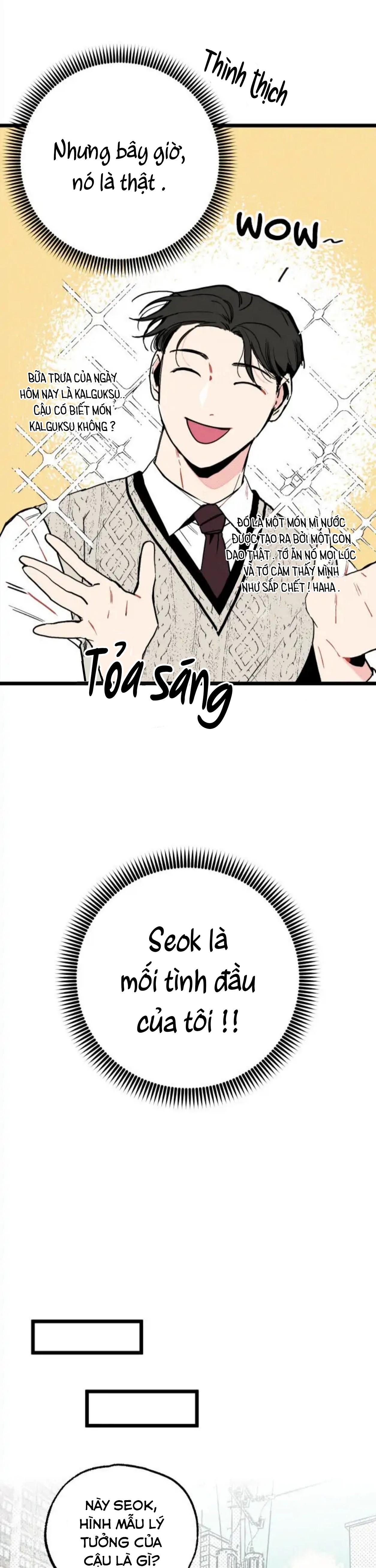 muốn sống thì phải giữ trinh chapter 1 5